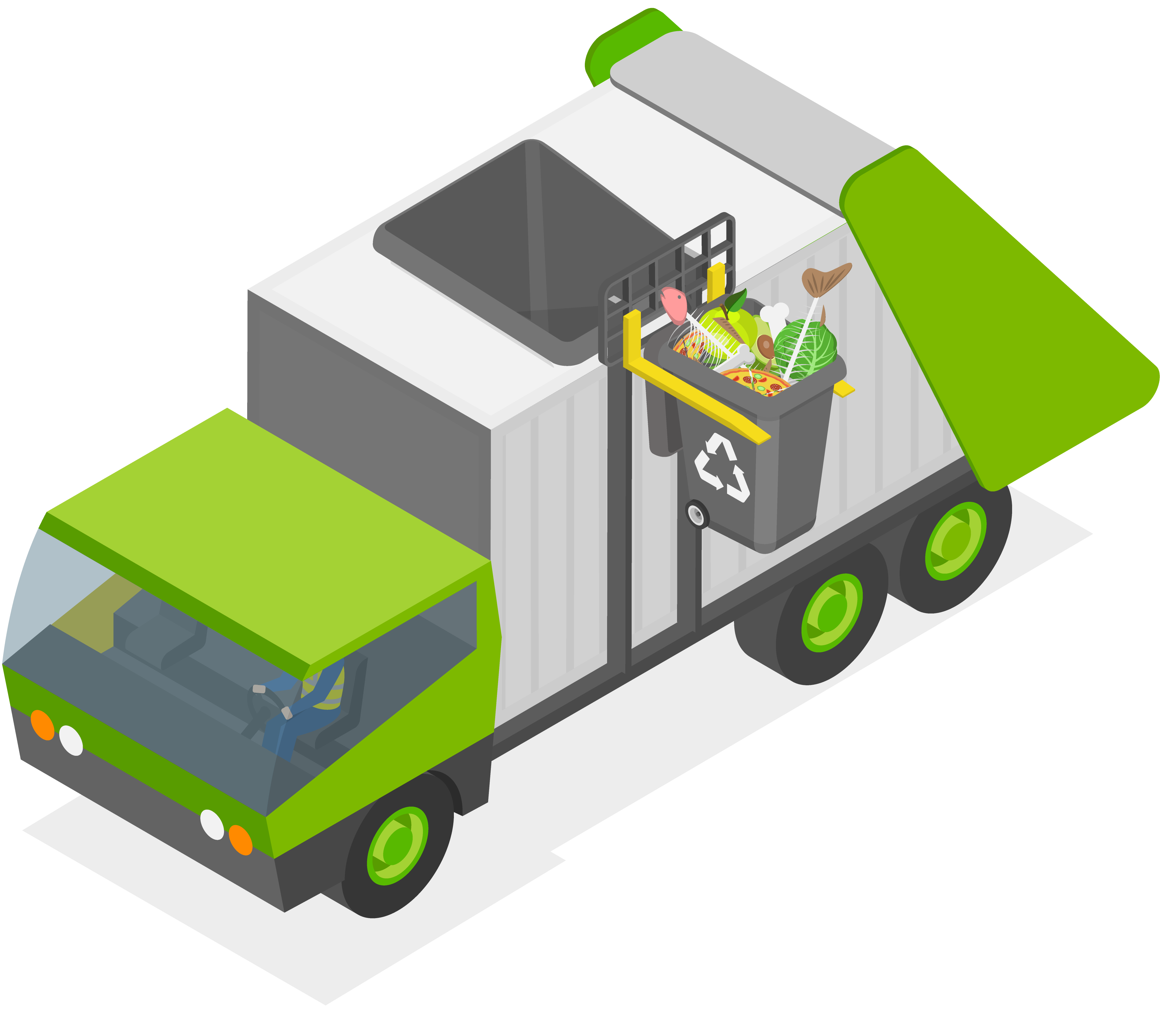 Food waste thumbnail